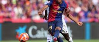 Barcelone confronté à un lourd passif transfériste